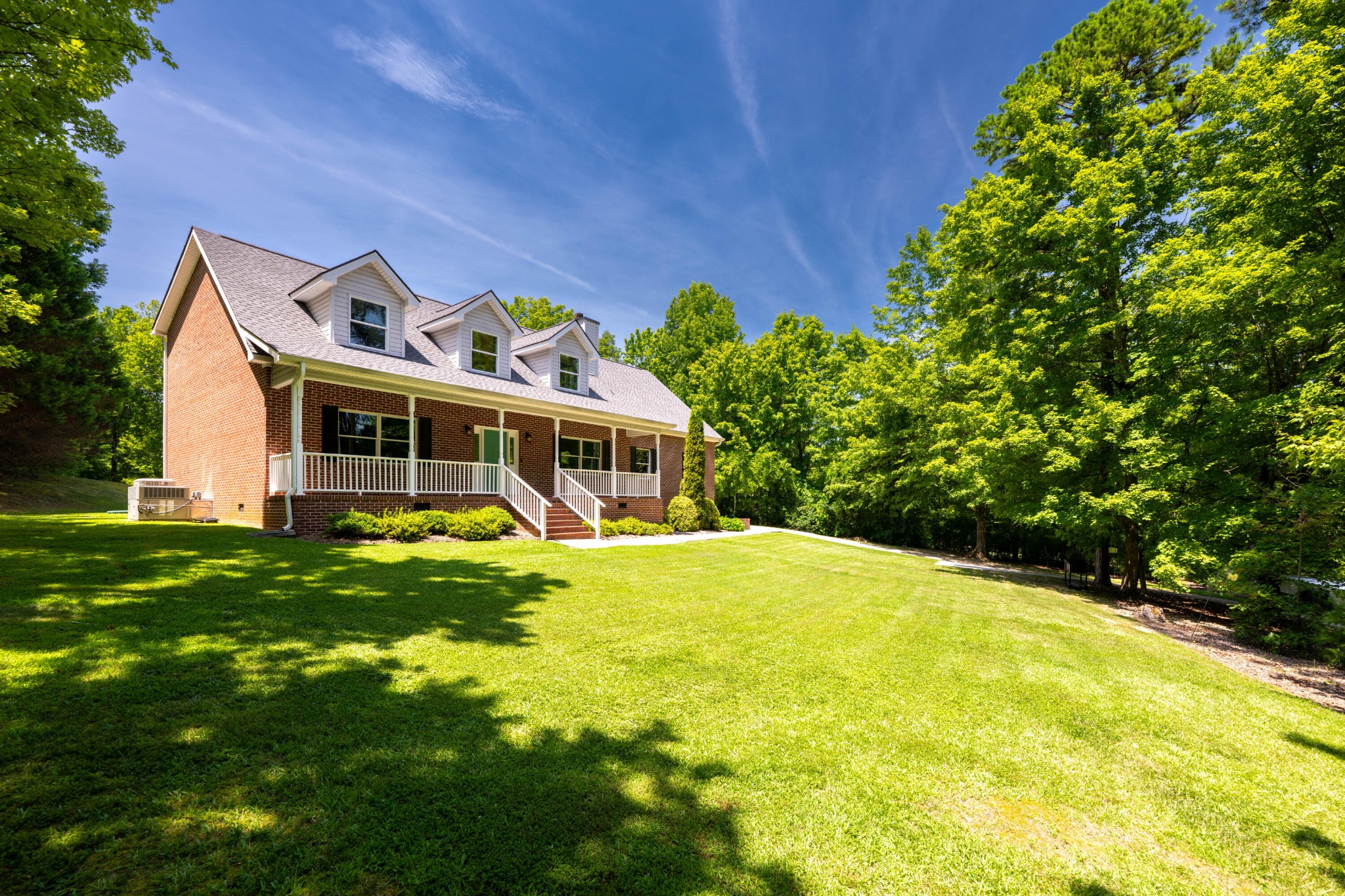 5551 Hunter Road
