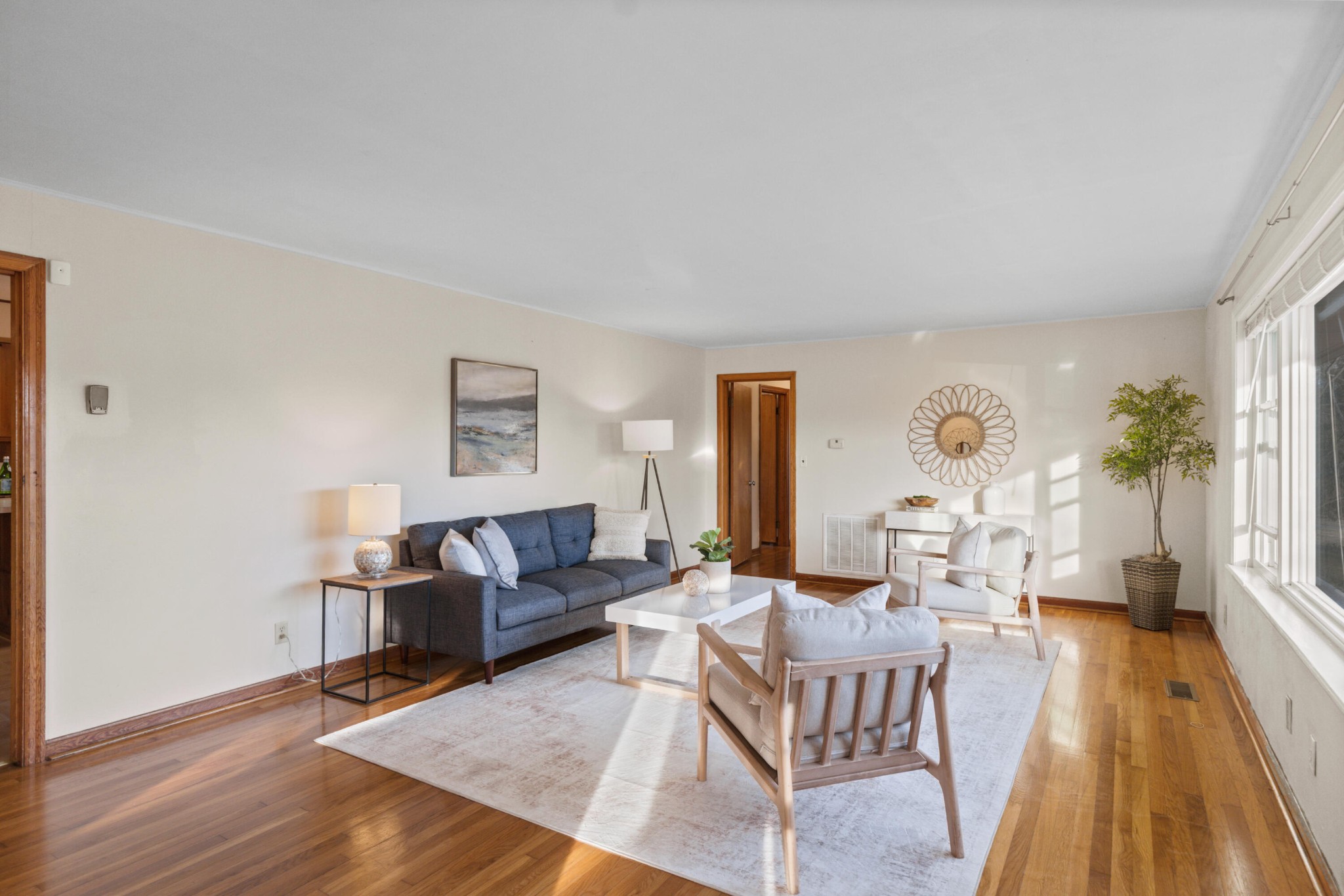 128 Scott Street, NE