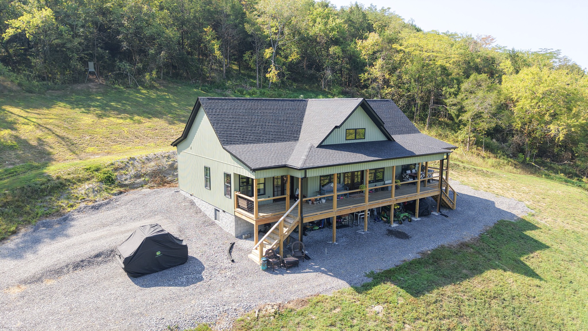3310 Dixon Creek Rd