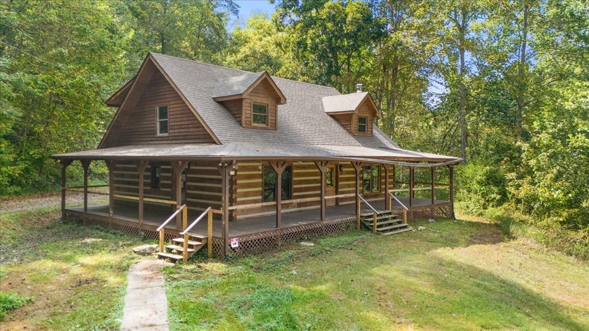 740 Leath Chapel Rd