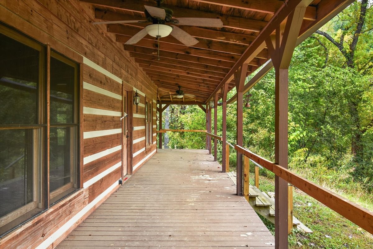 740 Leath Chapel Rd