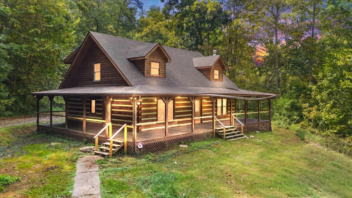 740 Leath Chapel Rd