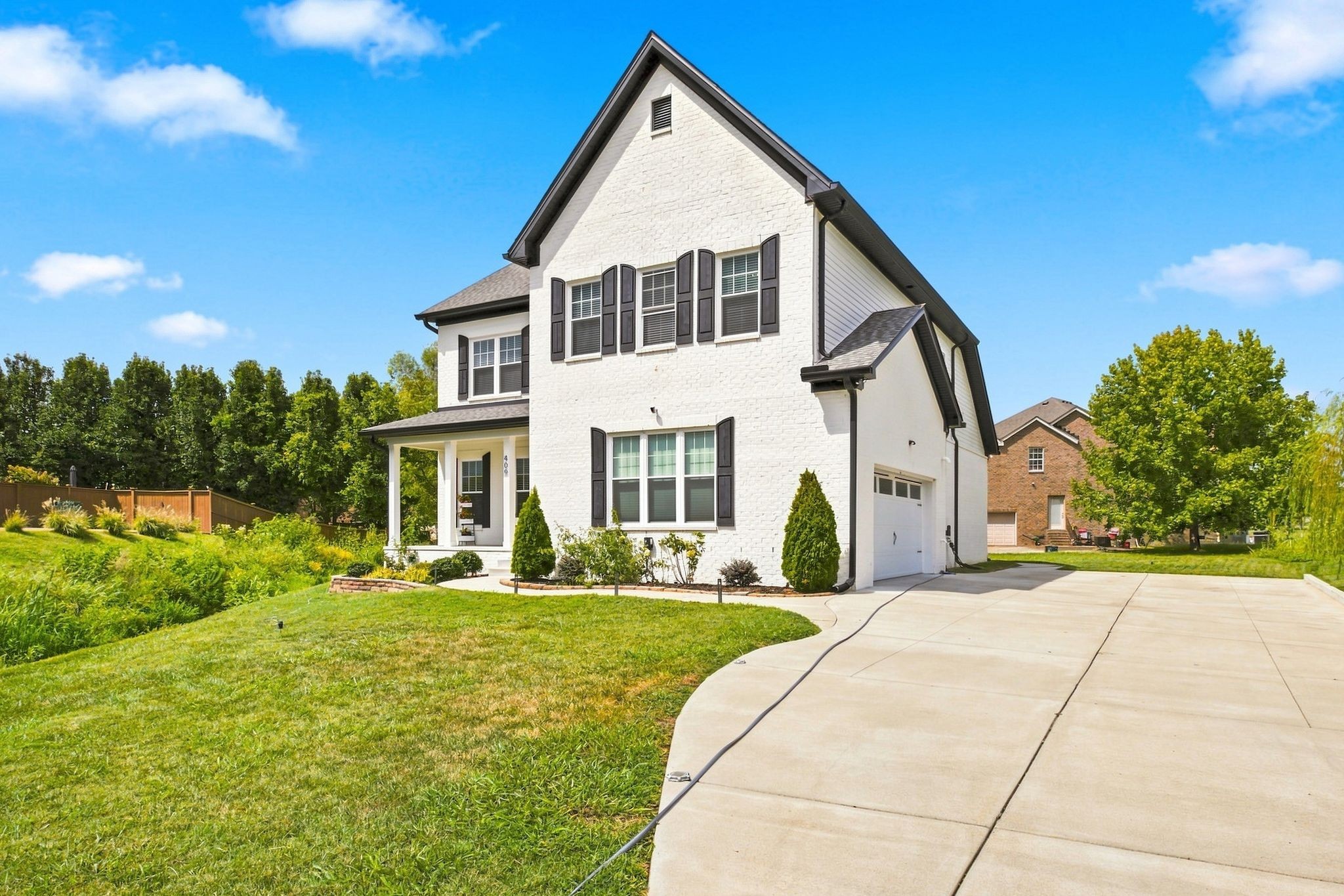 409 Plantation Blvd