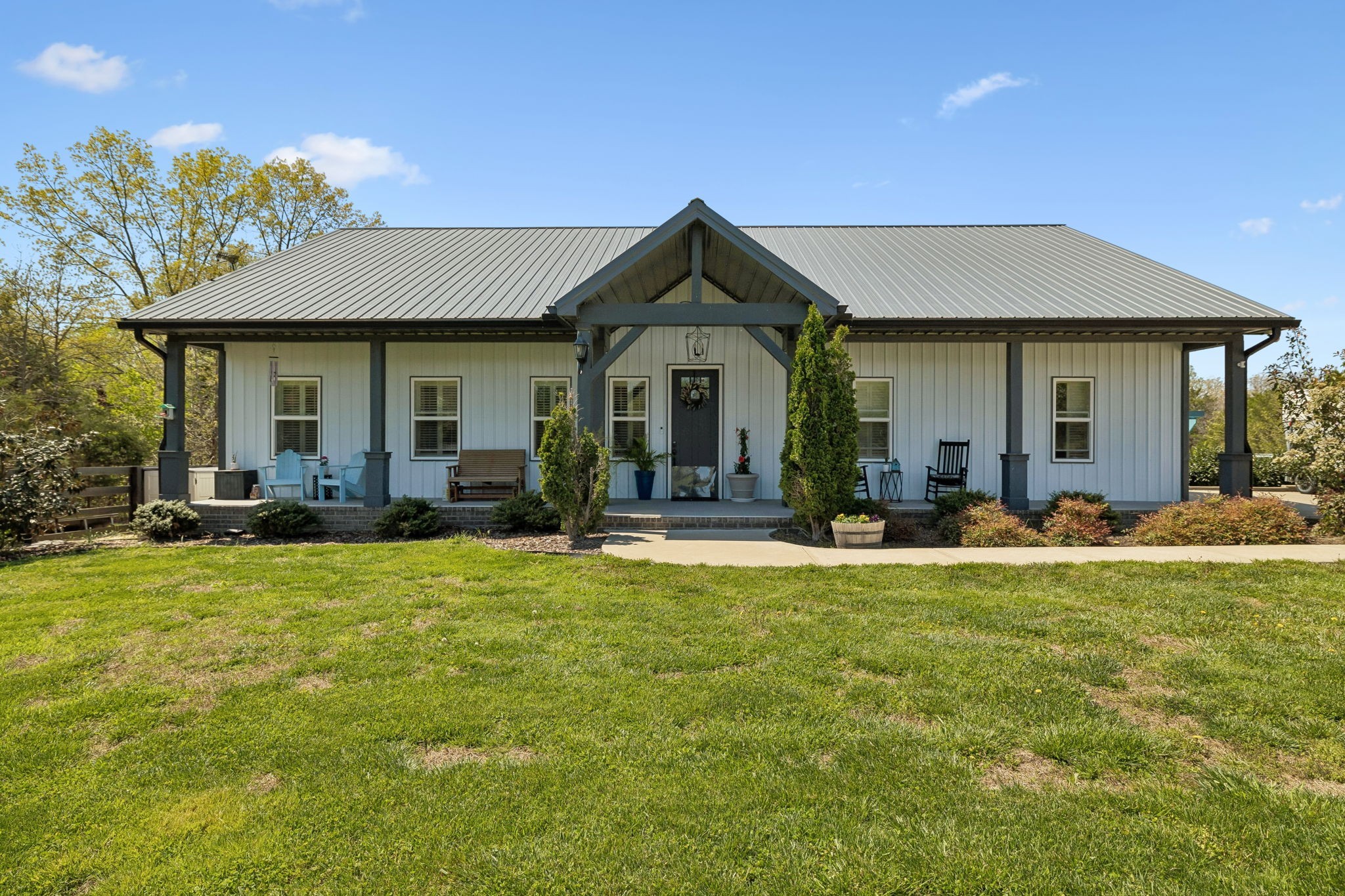 3010 Spencer Mill Rd