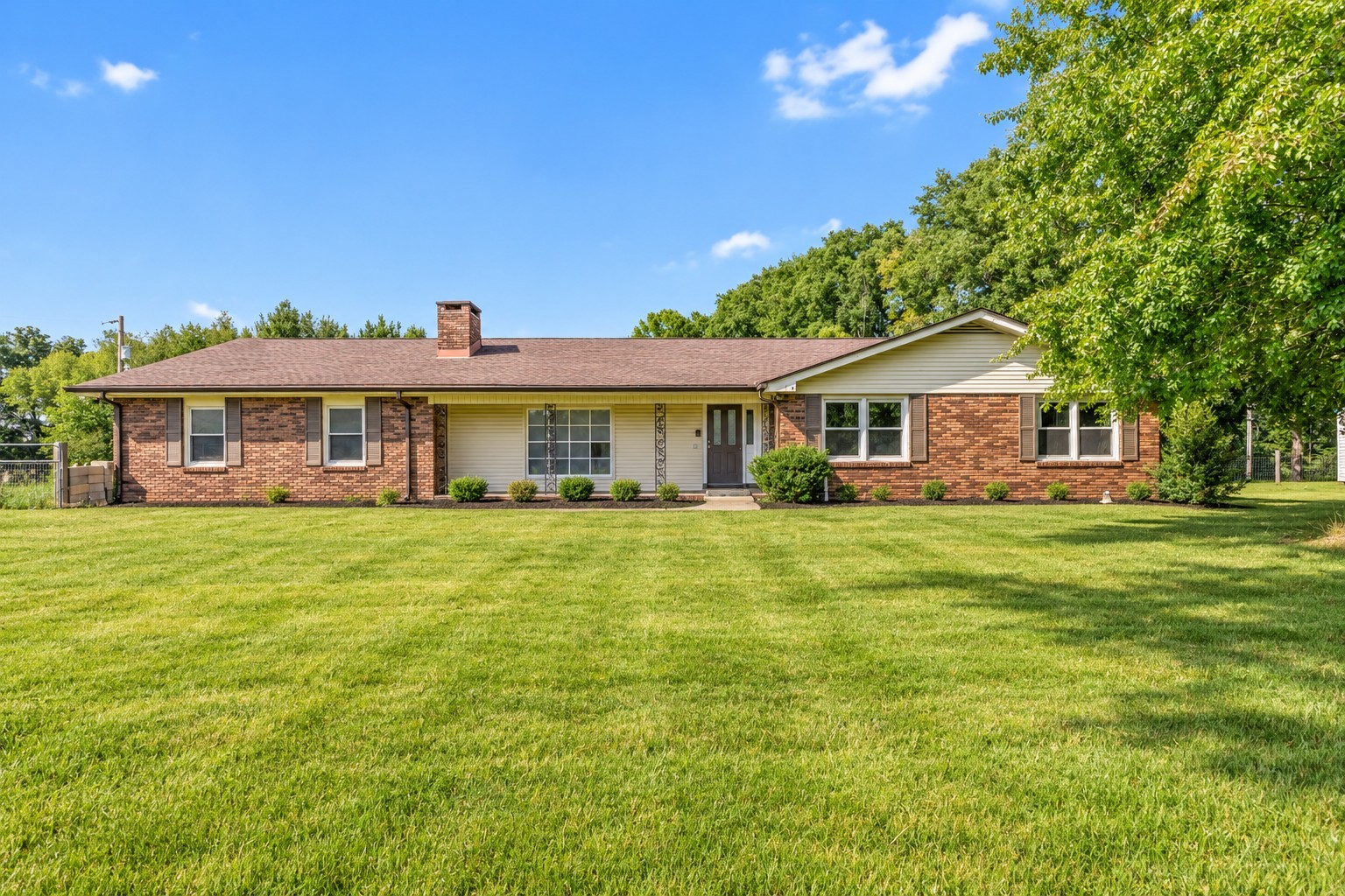 1100 Pleasant Valley Rd