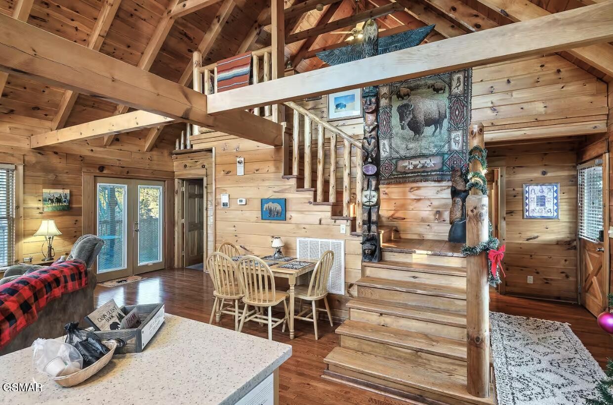 234 Alpine Mountain Way