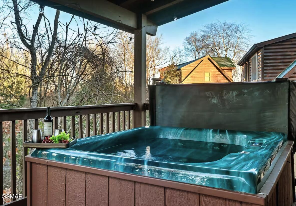 234 Alpine Mountain Way