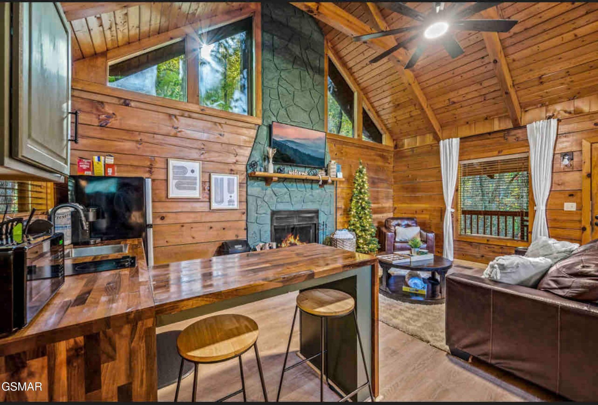 3289 Twin Mountain Way