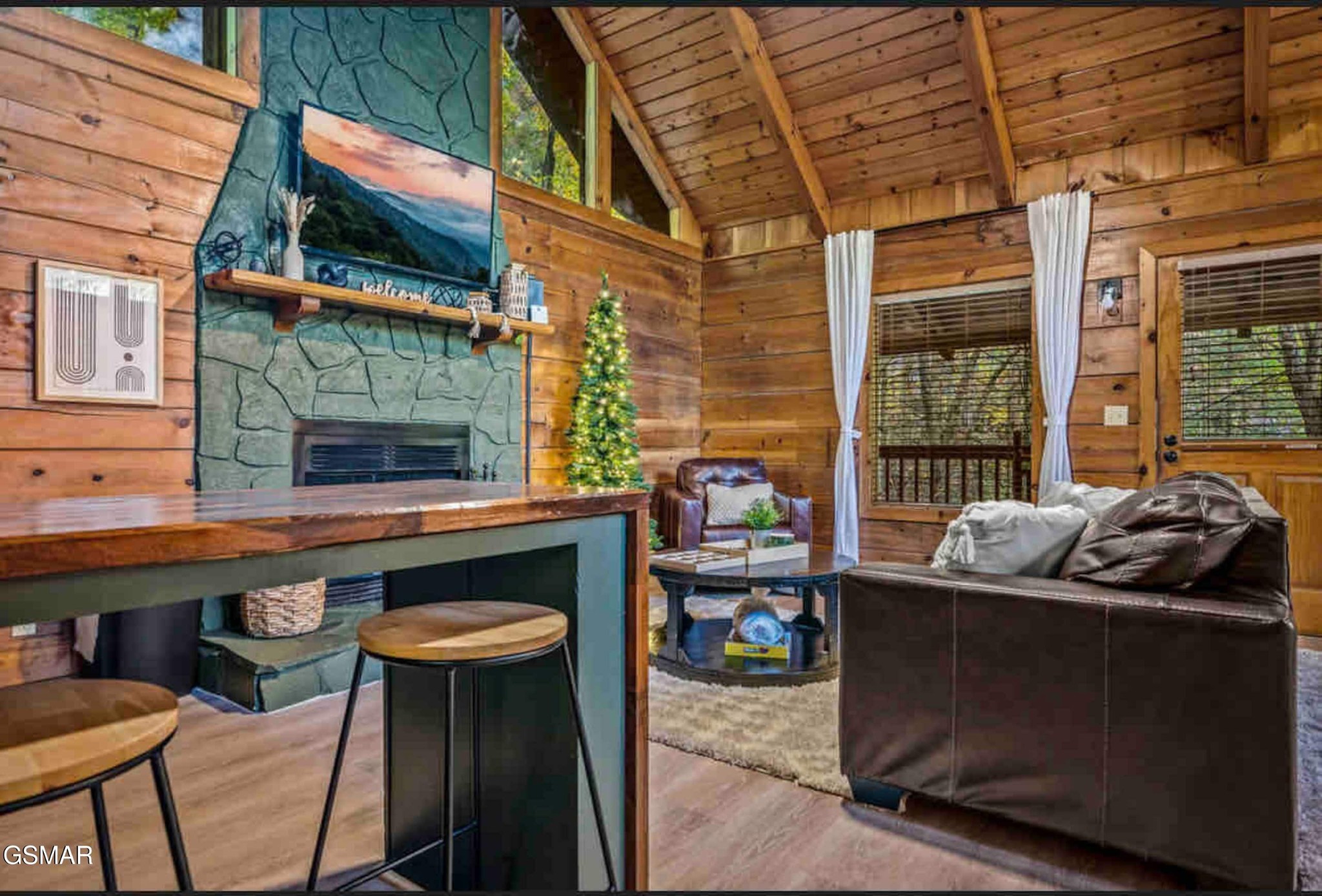 3289 Twin Mountain Way