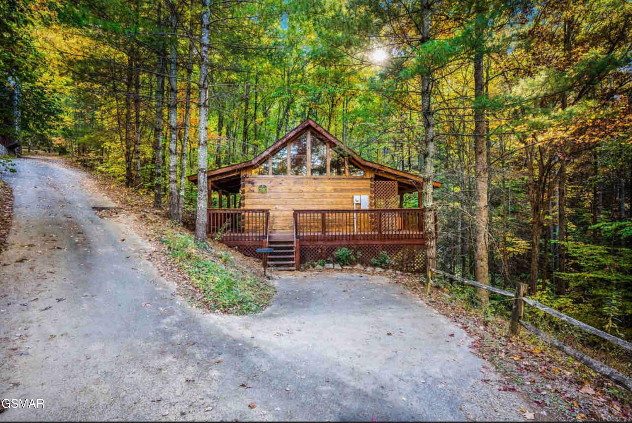 3289 Twin Mountain Way