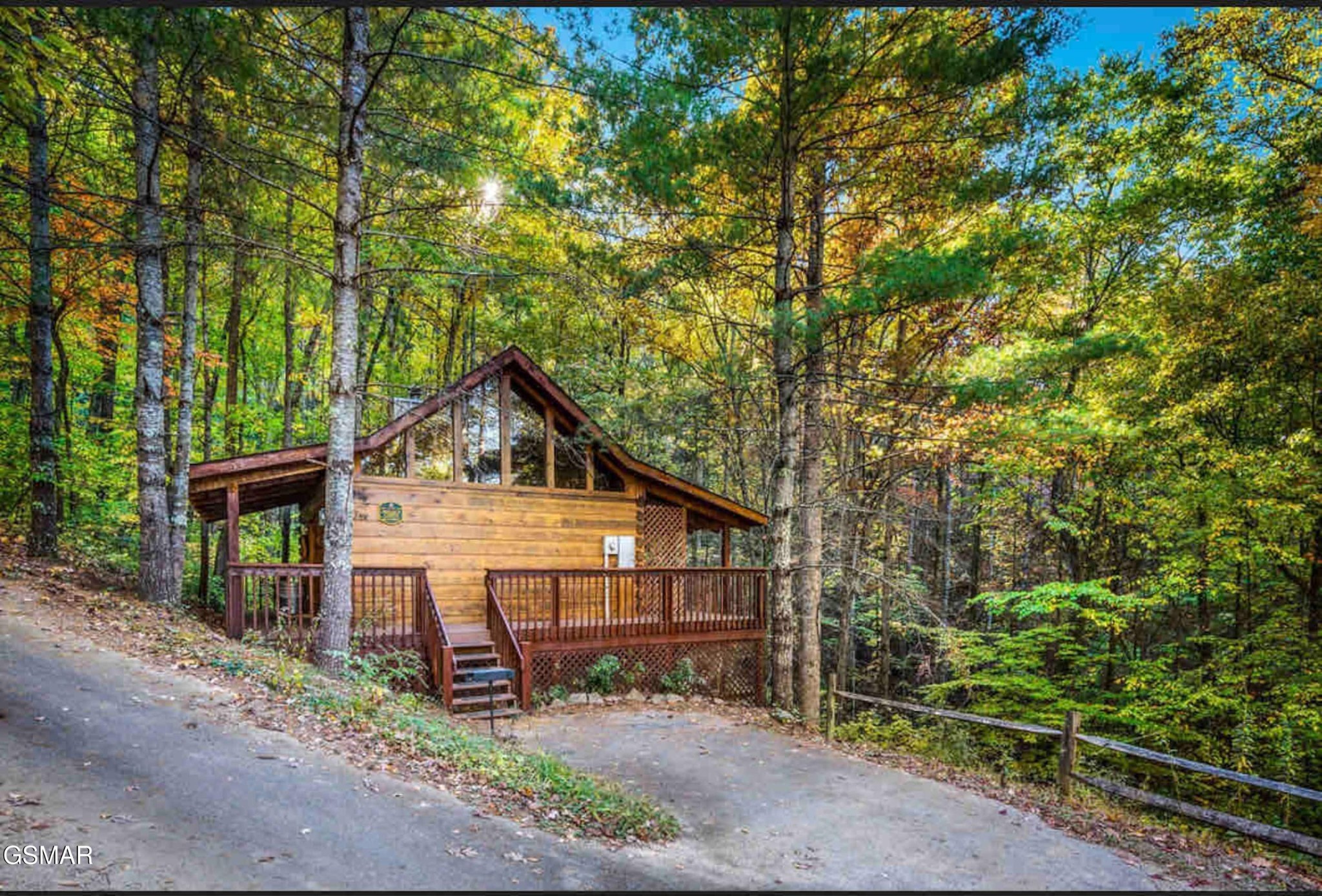 3289 Twin Mountain Way