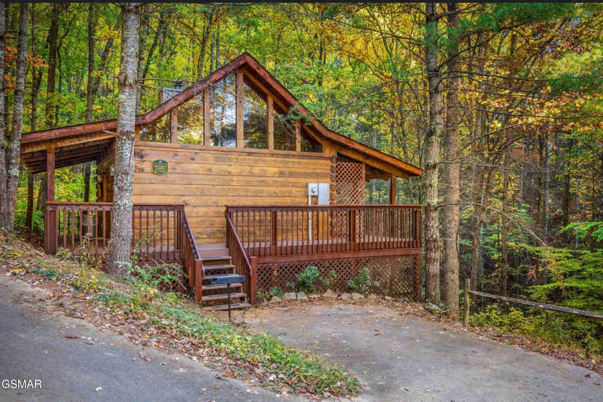 3289 Twin Mountain Way