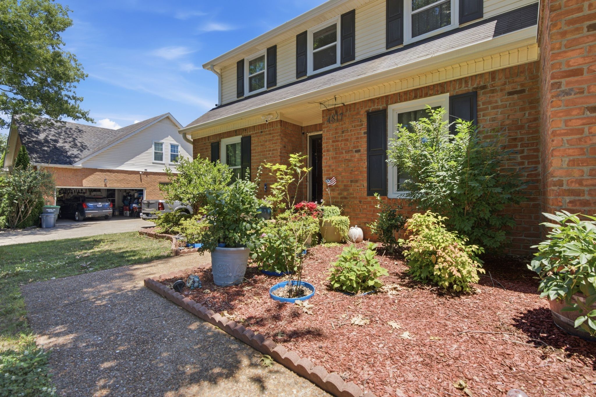 4817 Morgan Dr
