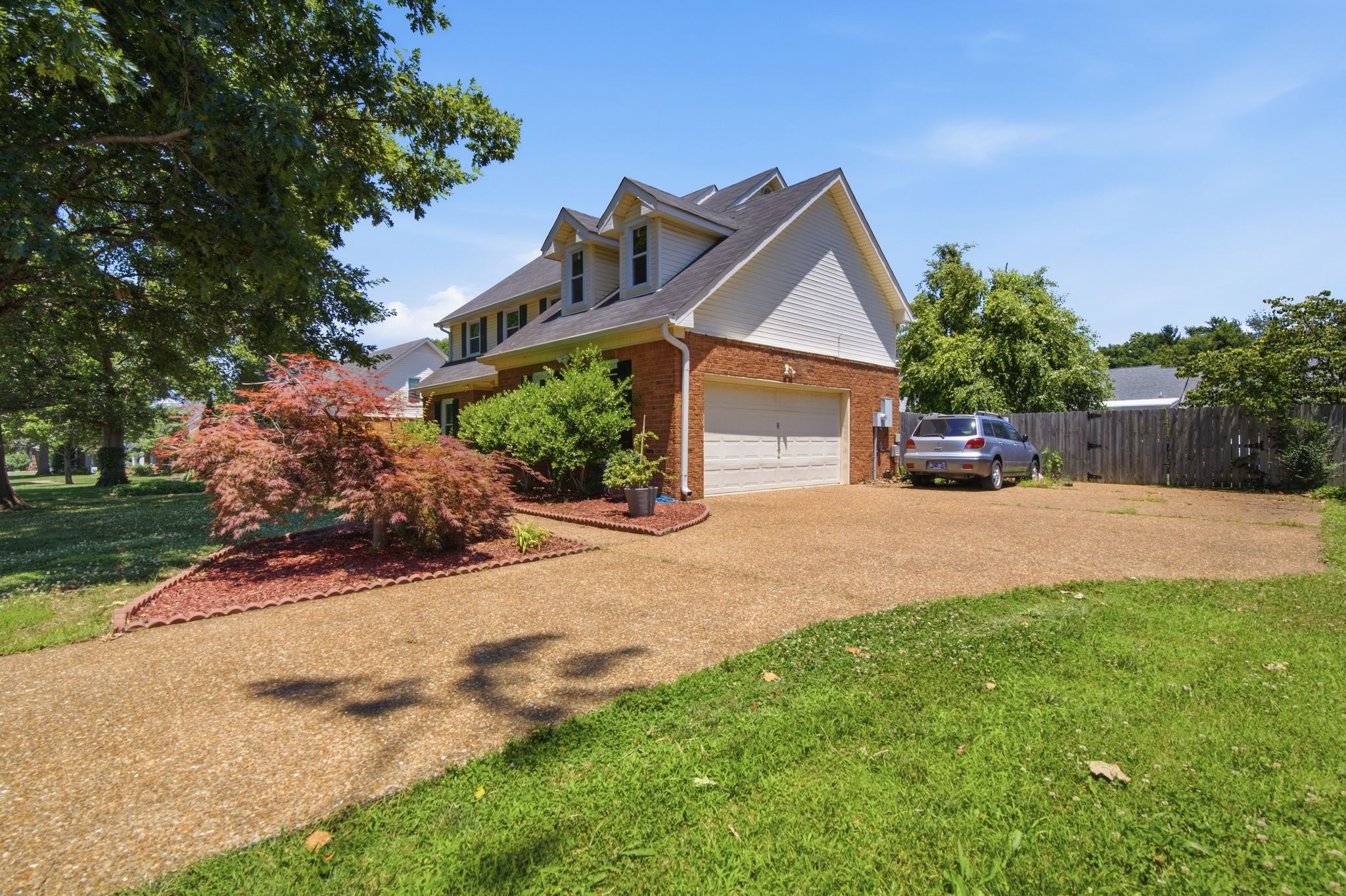 4817 Morgan Dr