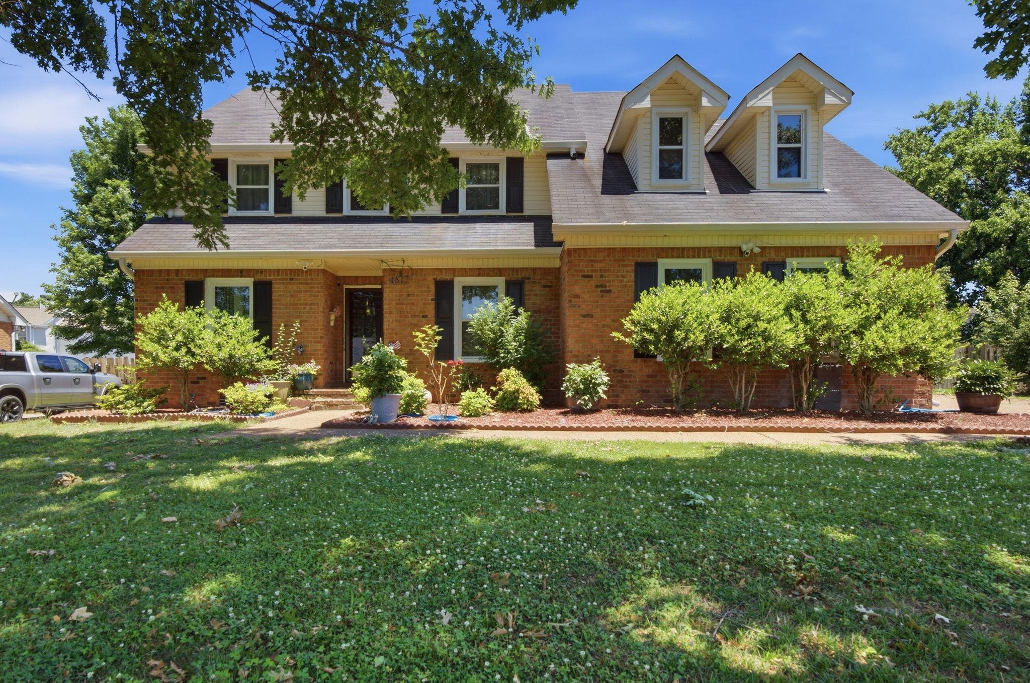 4817 Morgan Dr