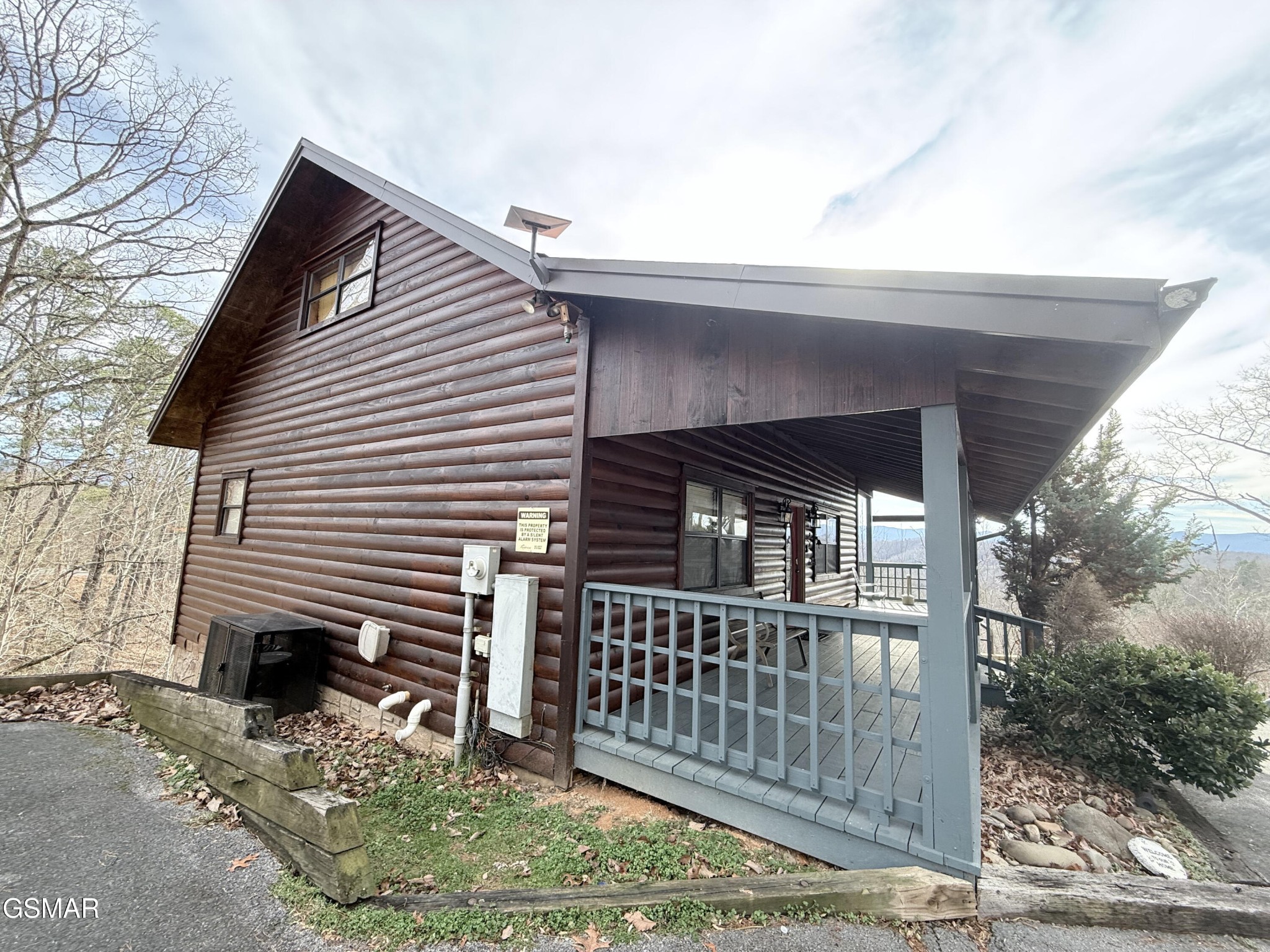 3767 Old Mountain Raod Road