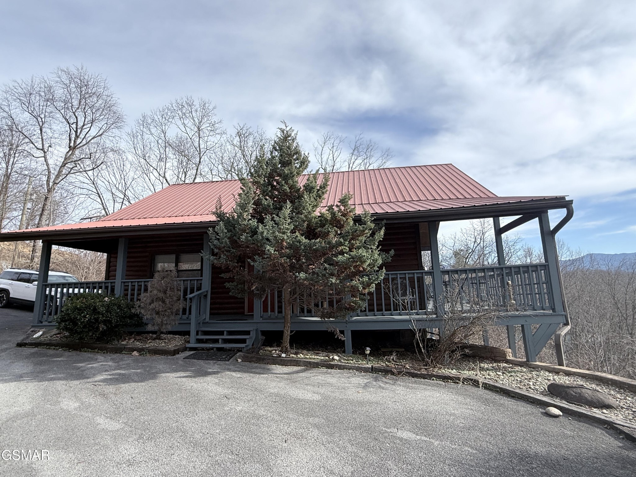3767 Old Mountain Raod Road