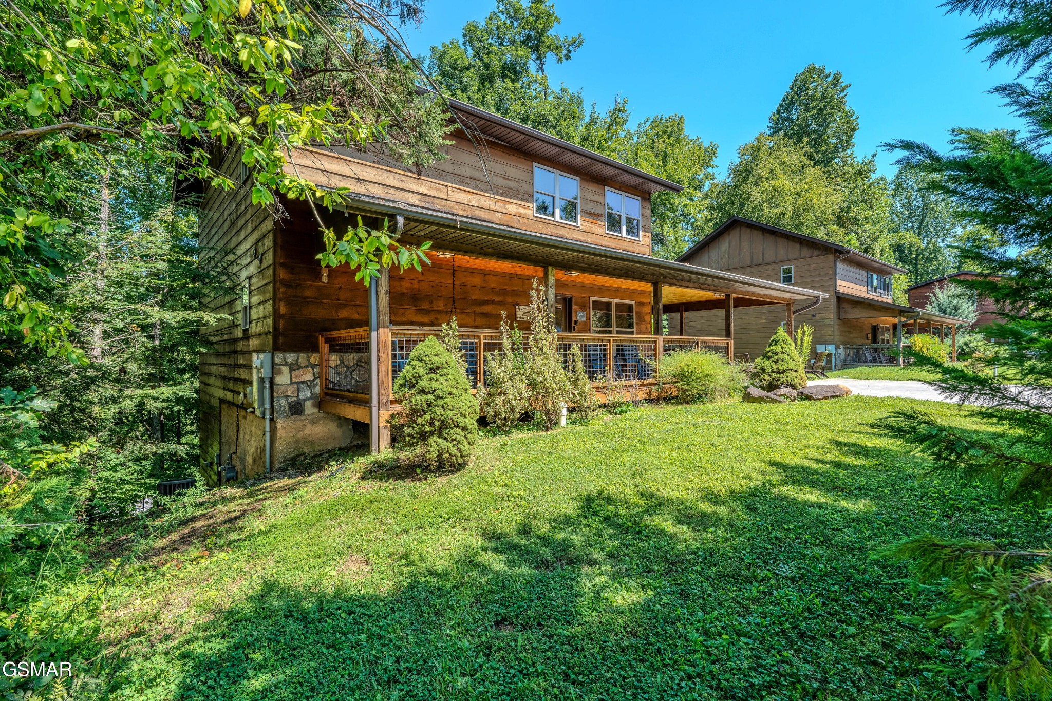 542 Johnson Lane