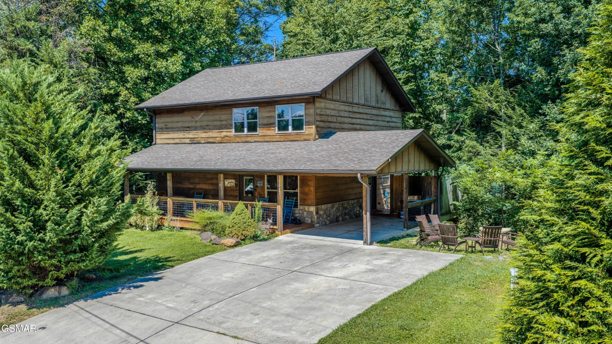 542 Johnson Lane