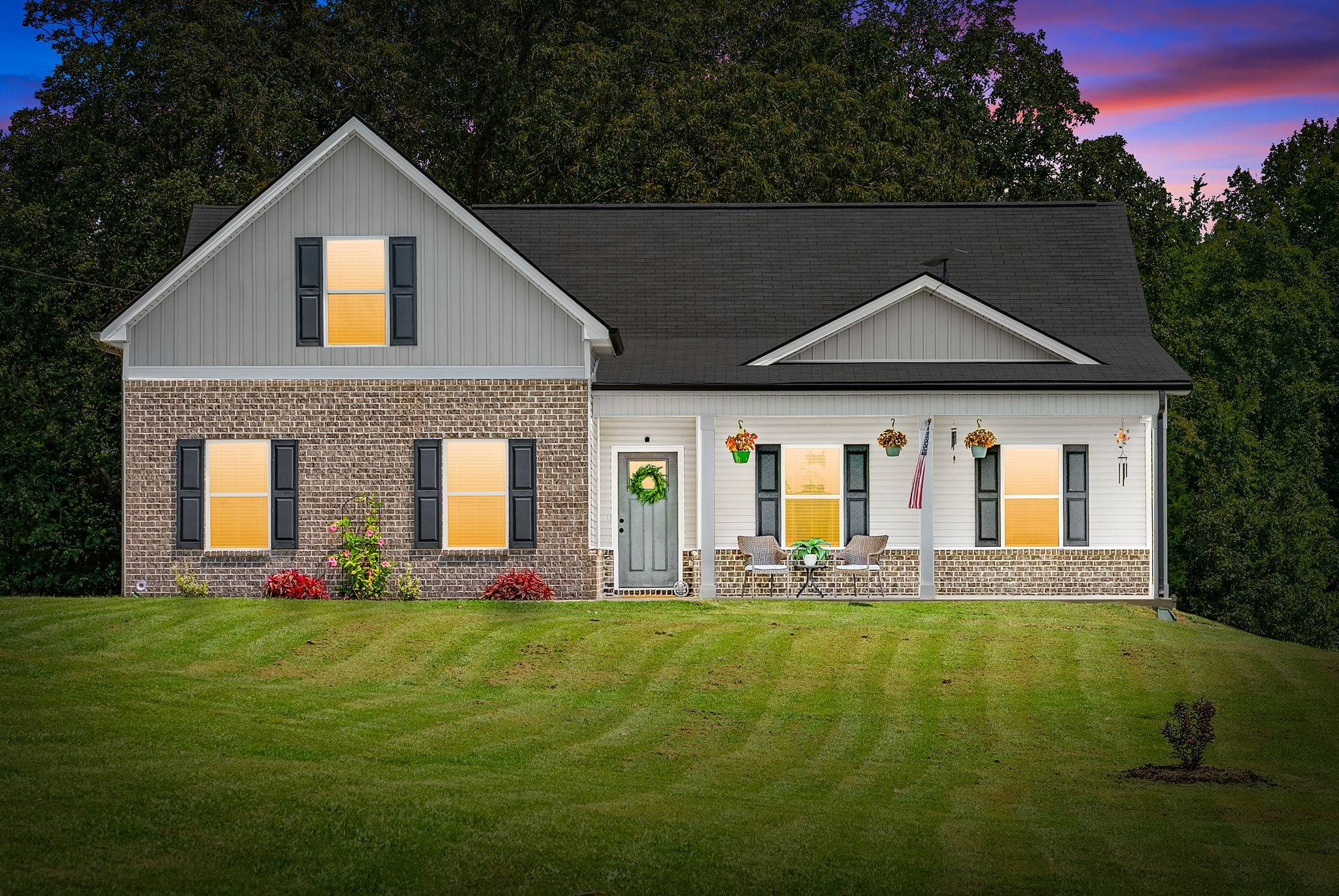 328 Wilson Hollow Rd