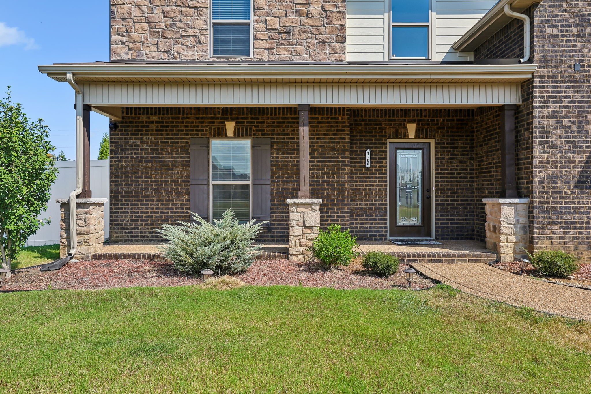 1200 Emmie Reece Dr