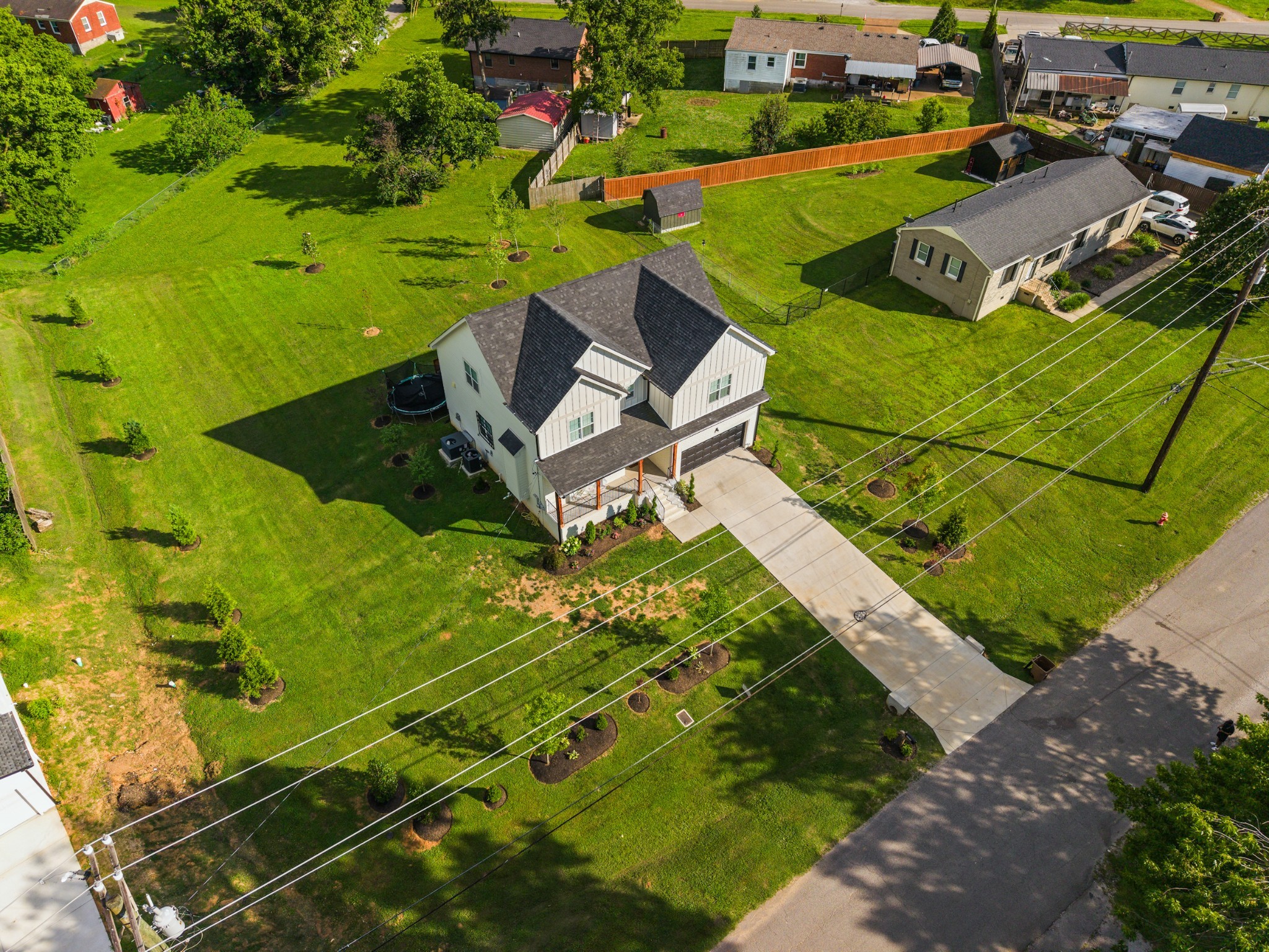 3406 Lallemand Dr