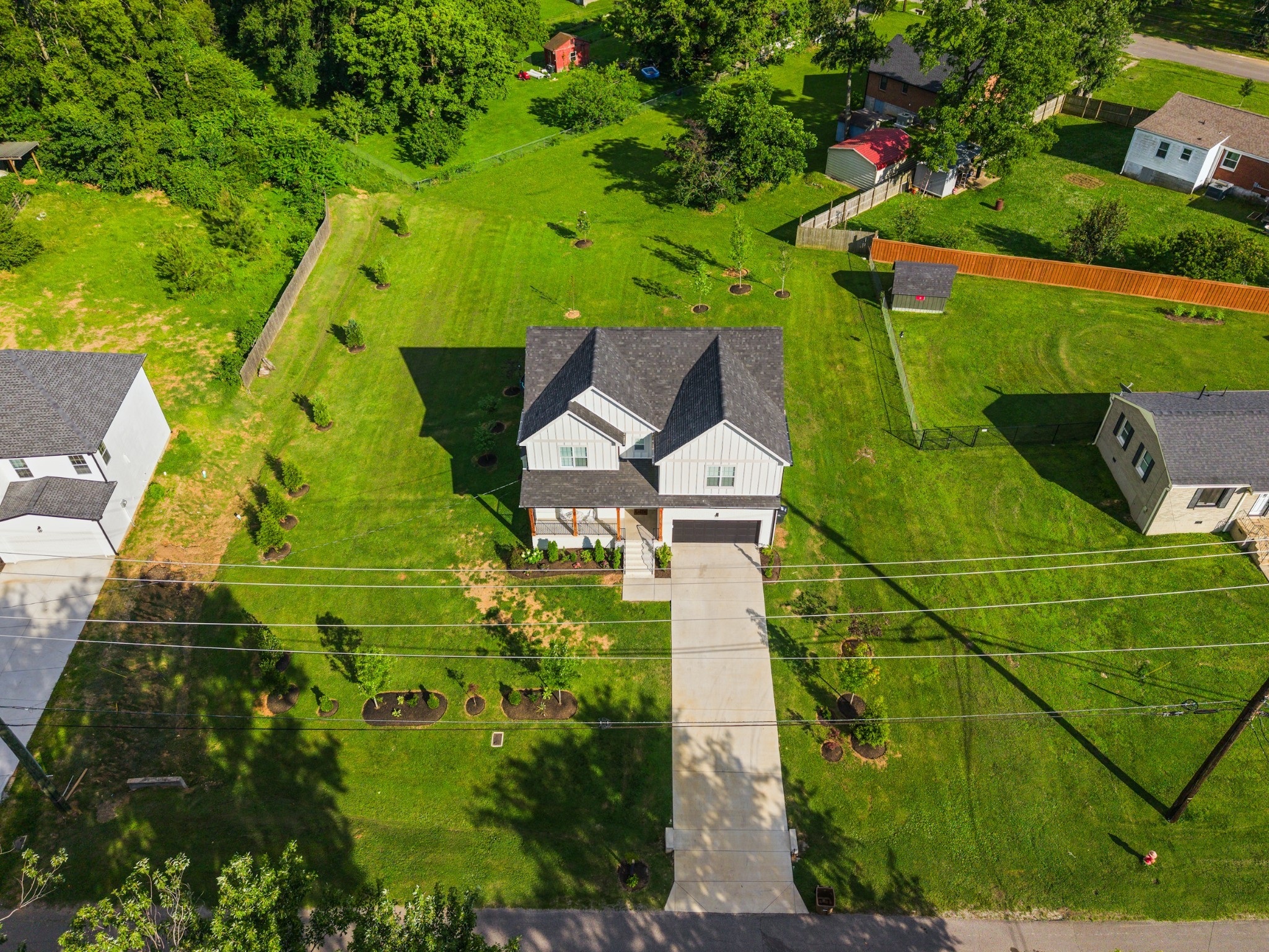 3406 Lallemand Dr