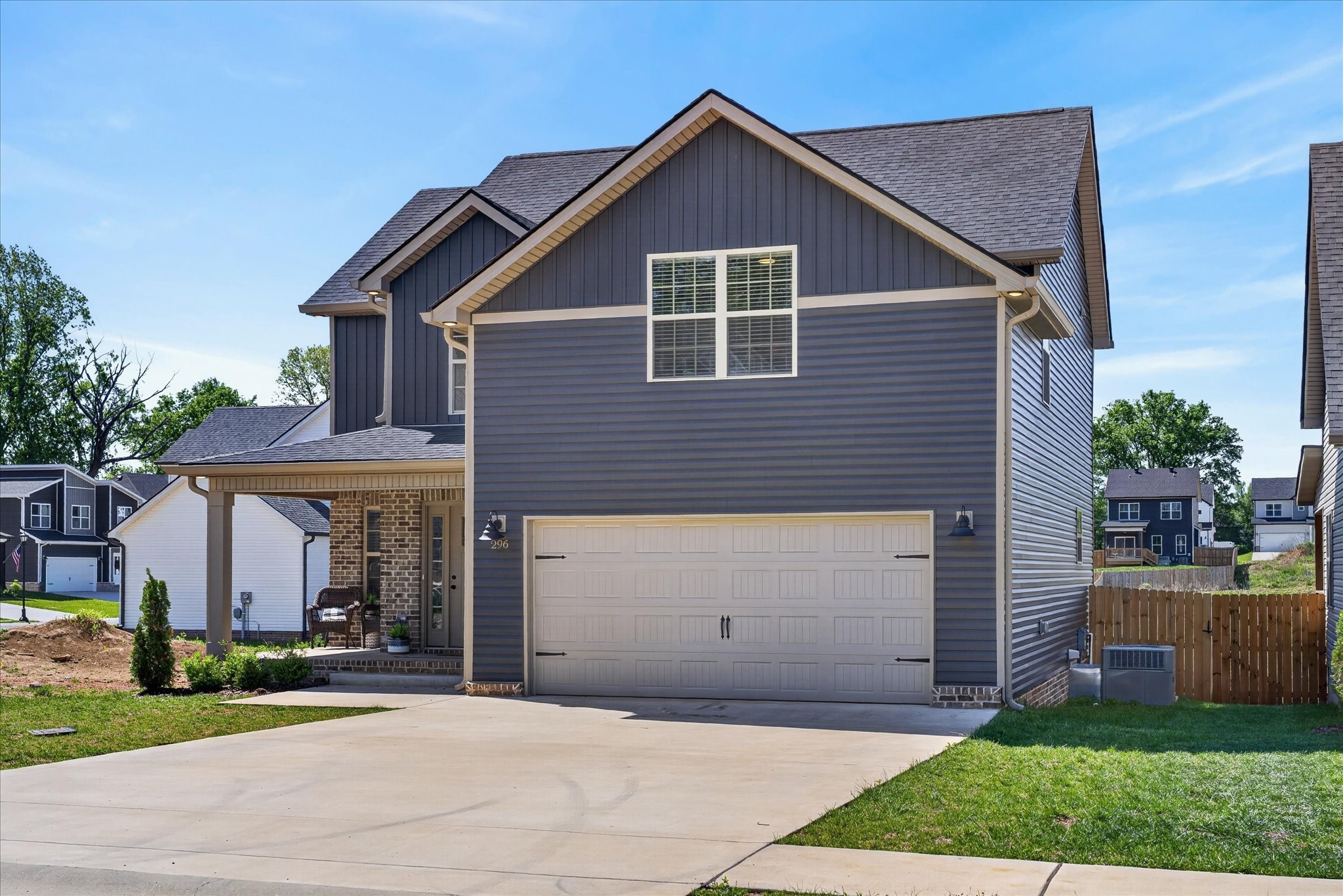 296 Wesson Dr