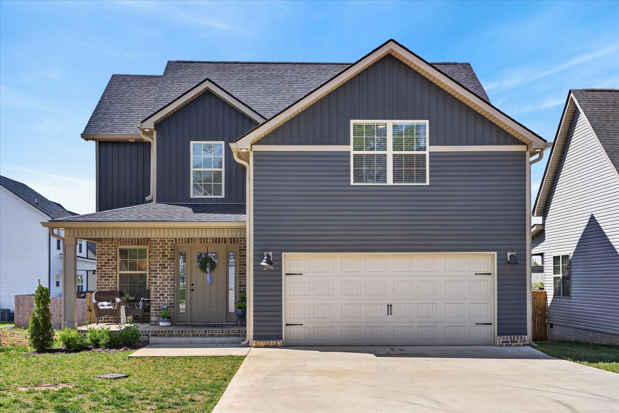 296 Wesson Dr