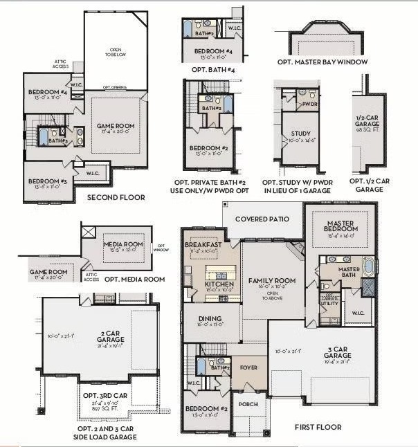 119 Belvoir Dr