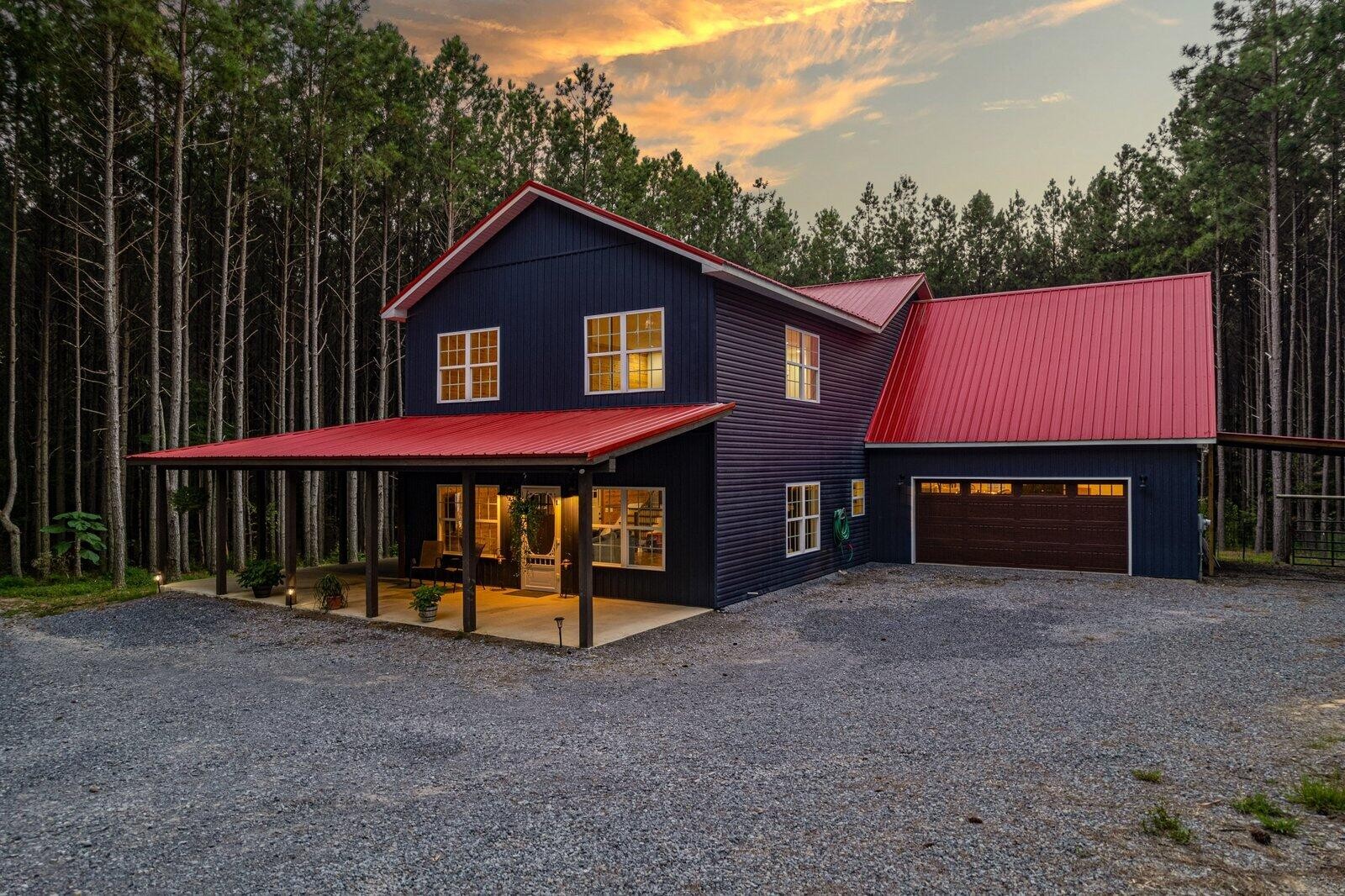 1194 Horseshoe Road