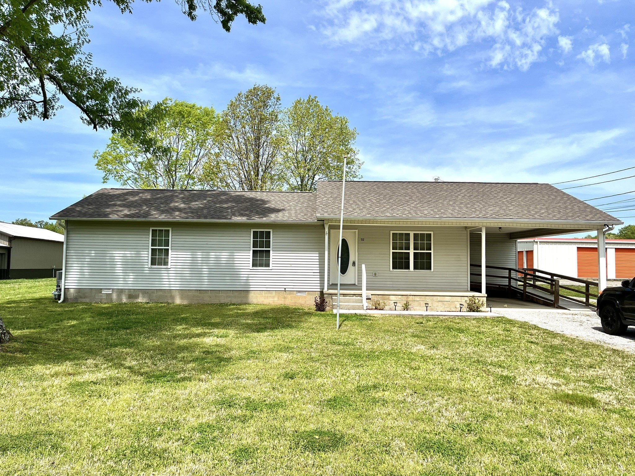 92 Chase Bend Rd