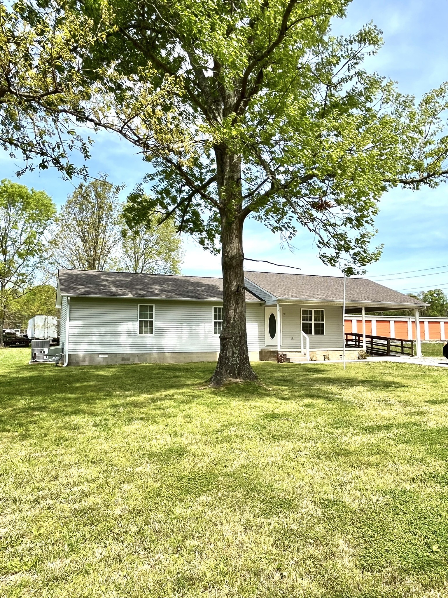 92 Chase Bend Rd