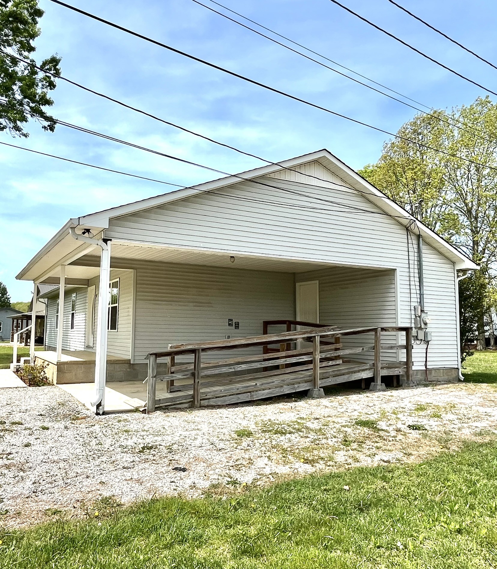92 Chase Bend Rd