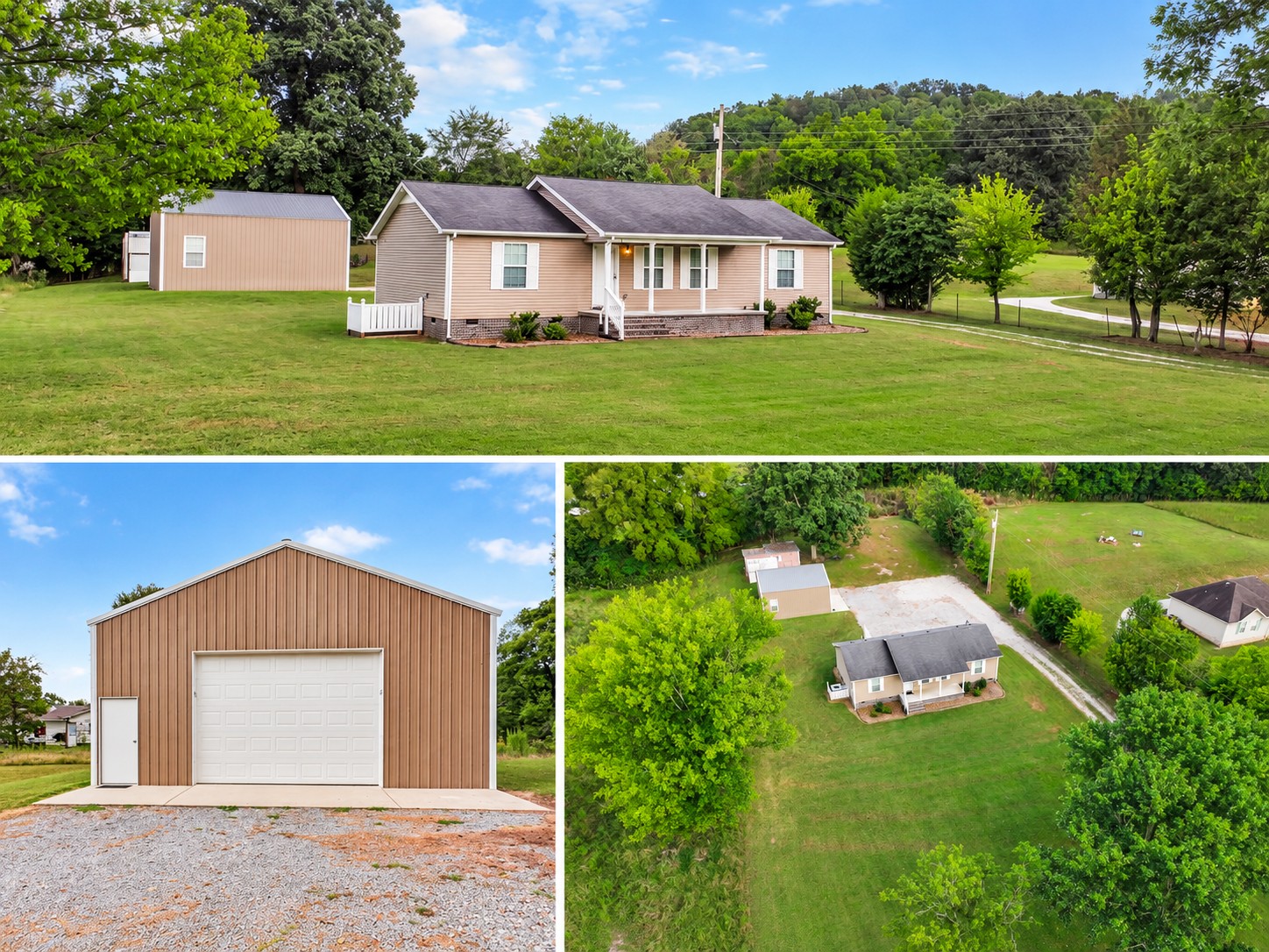 8659 Dog Branch Rd