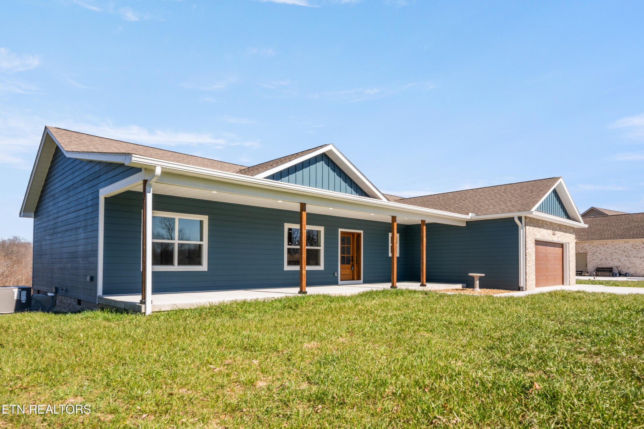 9345 Fox Hill Rd