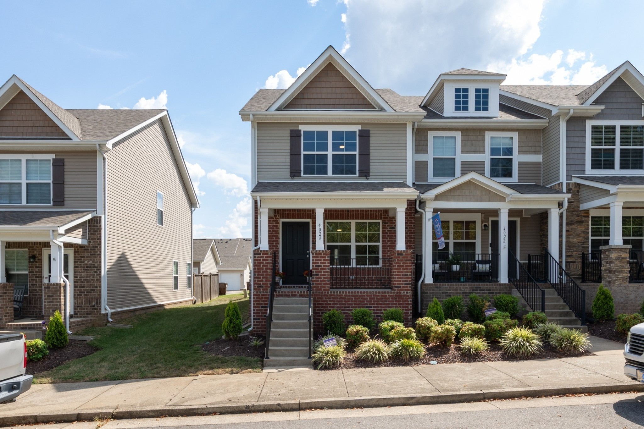 4024 Hoggett Ford Rd
