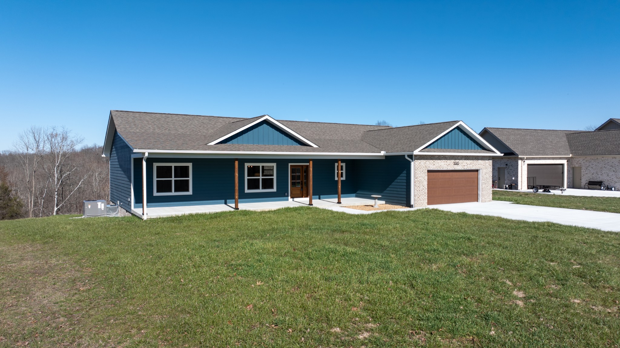 9345 Fox Hill Rd