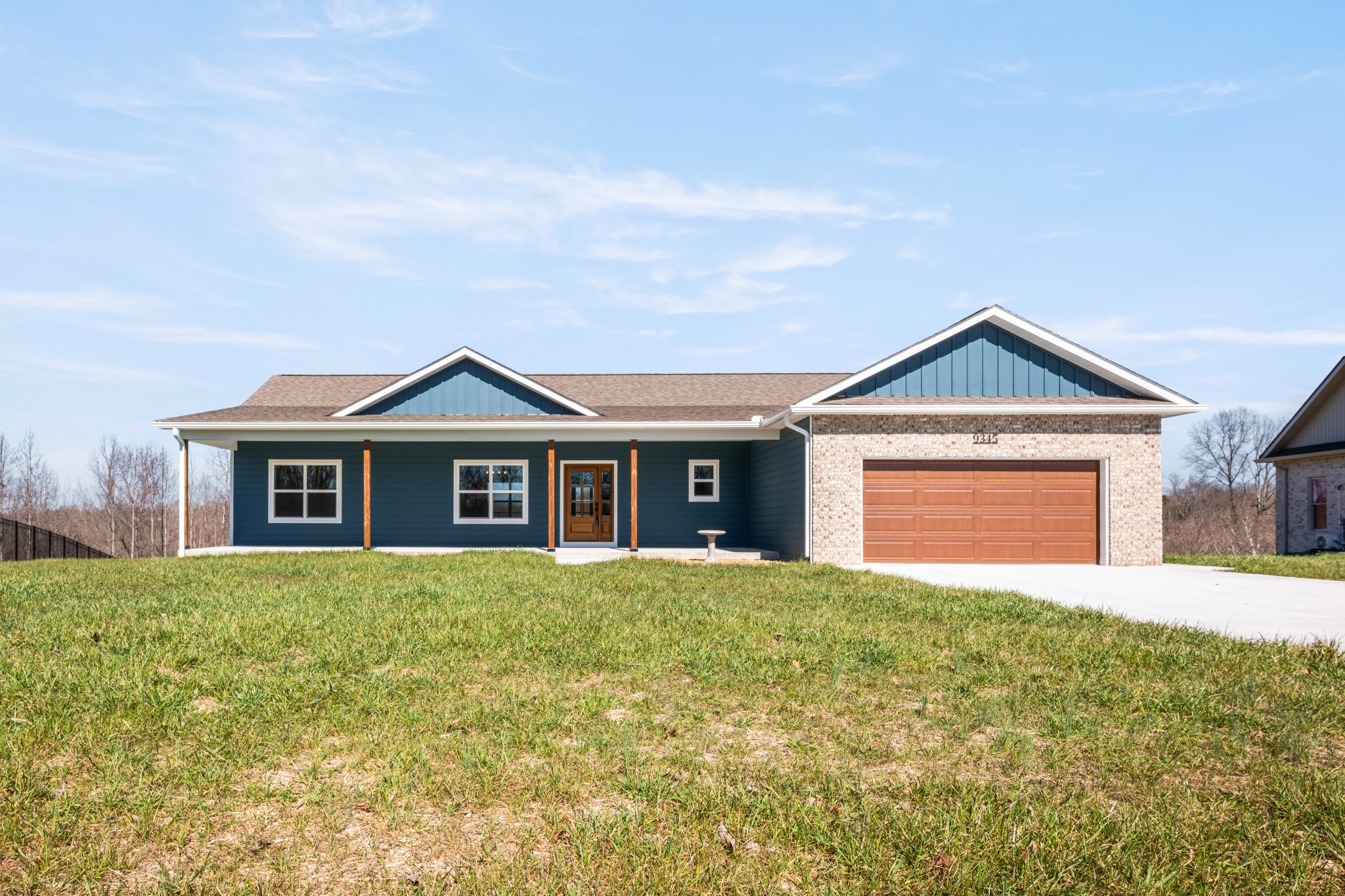 9345 Fox Hill Rd