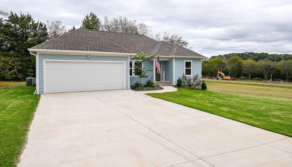 100 County Road 155