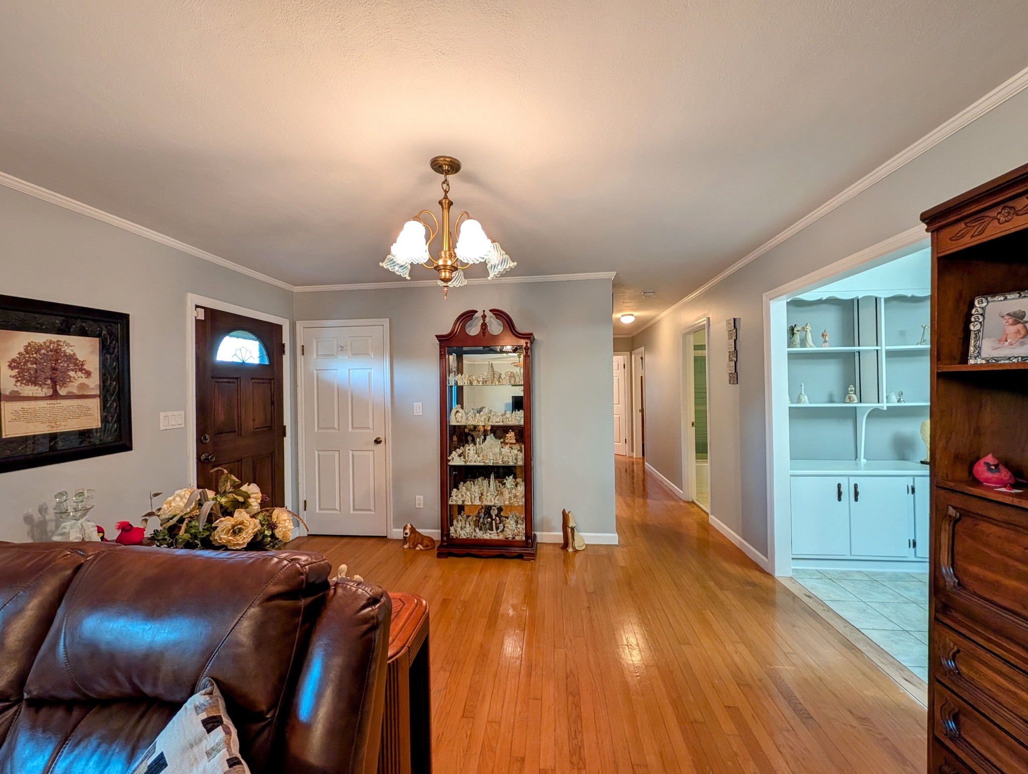 4392 Blue Springs Rd
