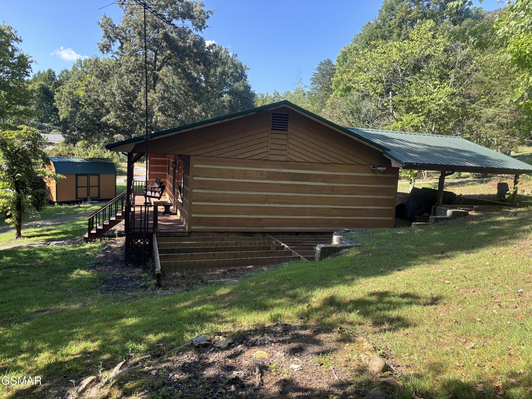 1204 Piney Mountain Road