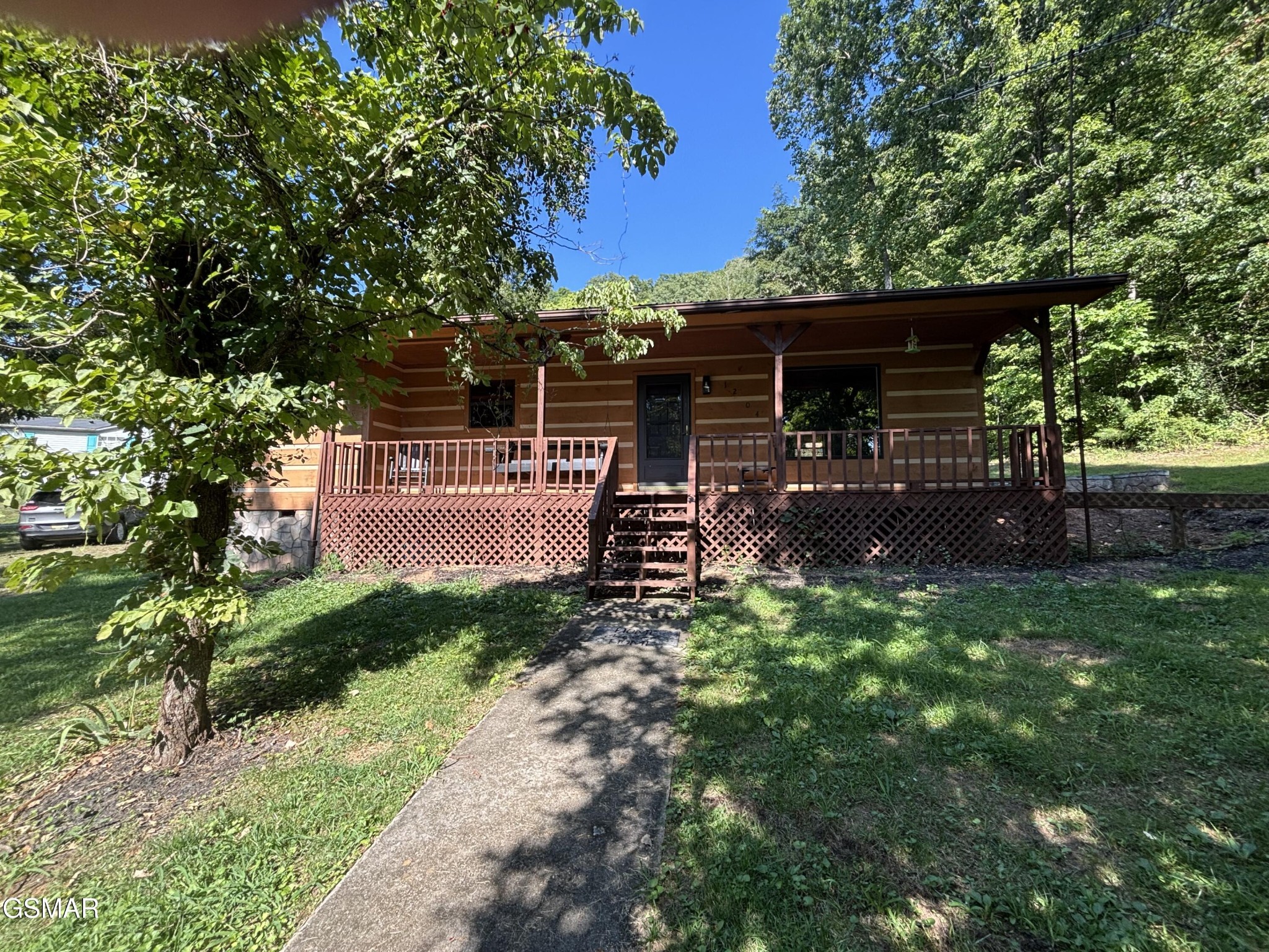 1204 Piney Mountain Road