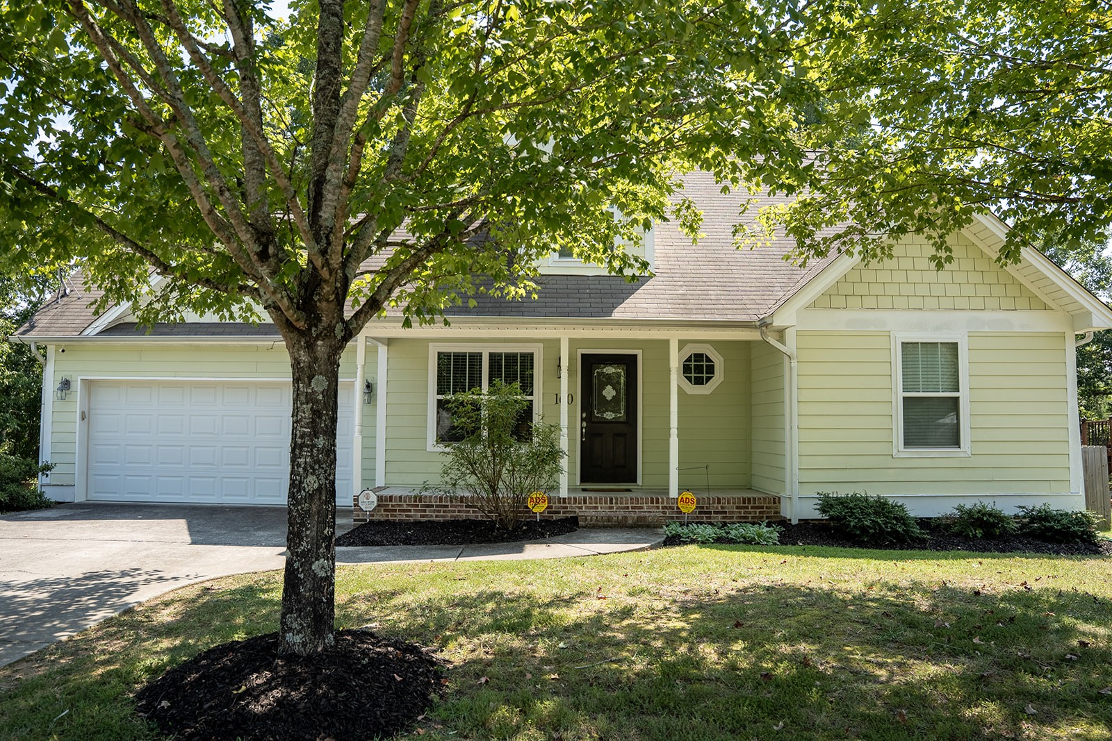 160 Silver Maple Cir, SW