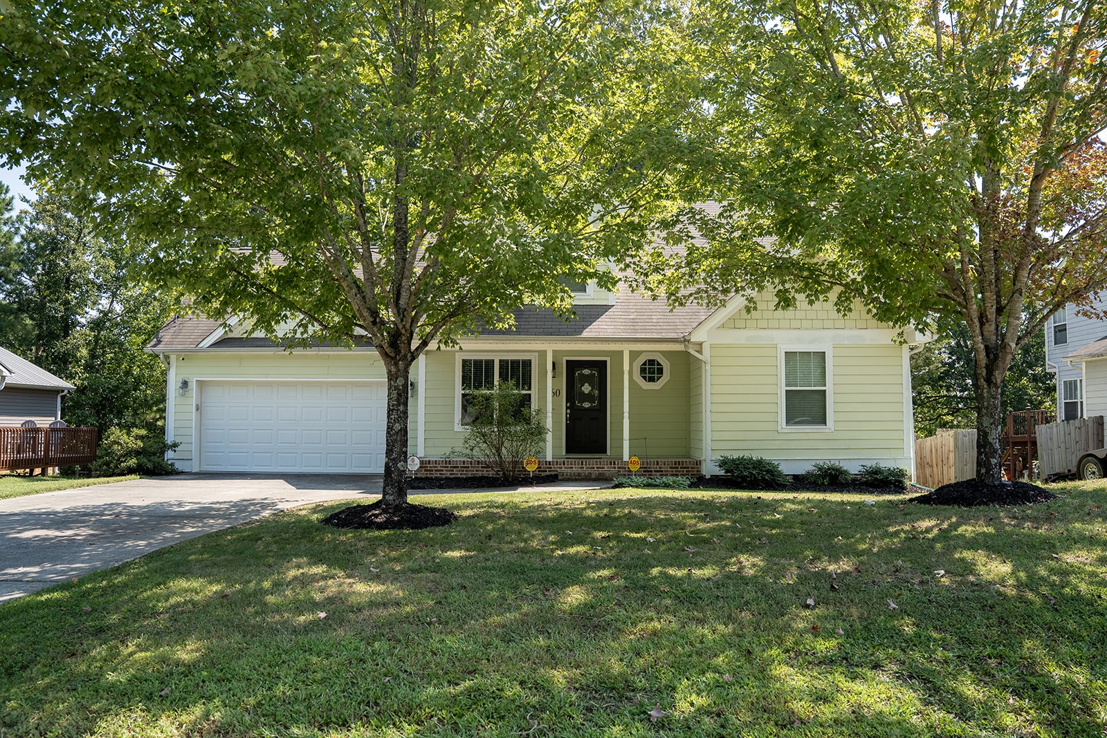 160 Silver Maple Cir, SW