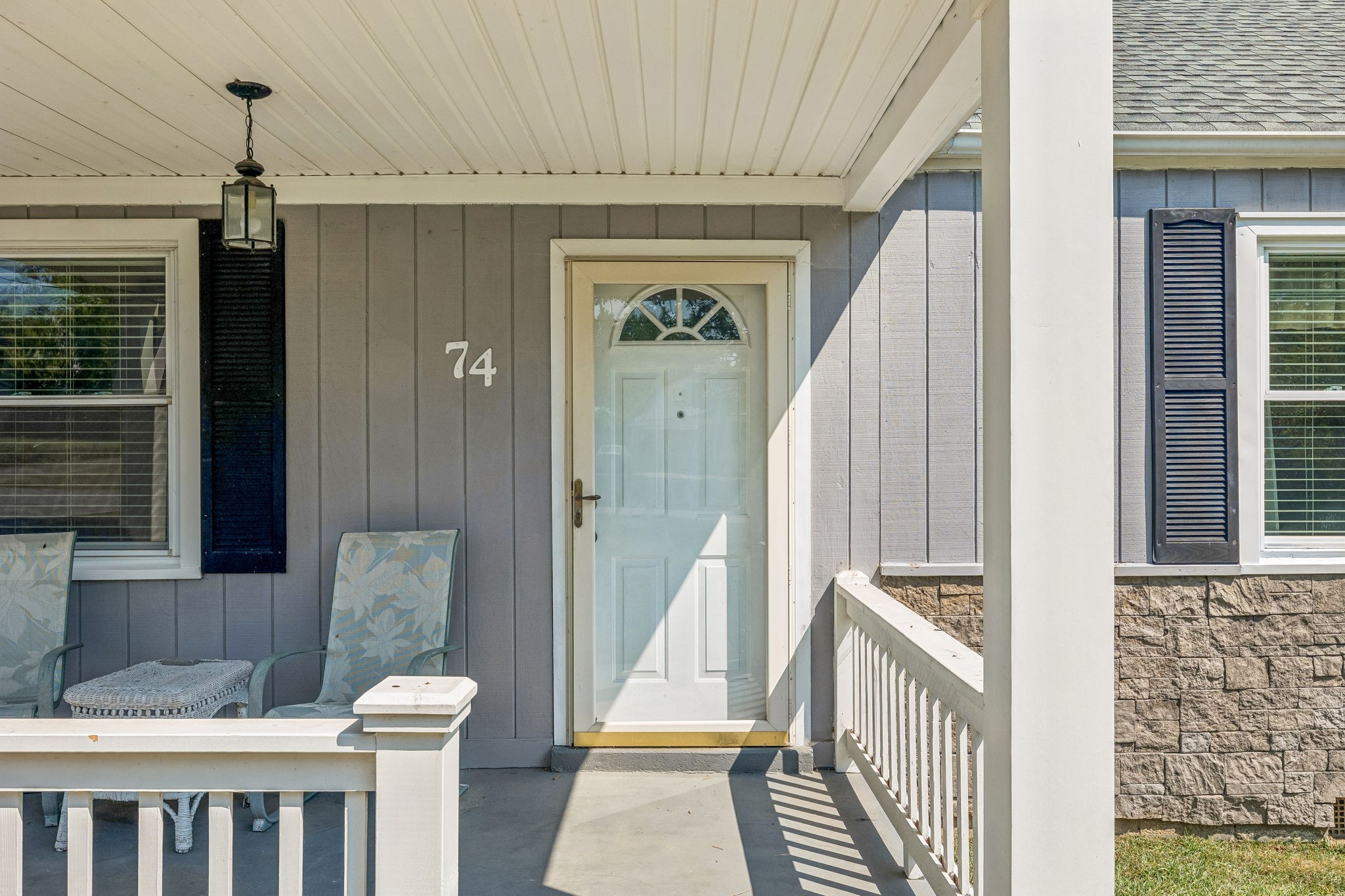 74 Valeria St