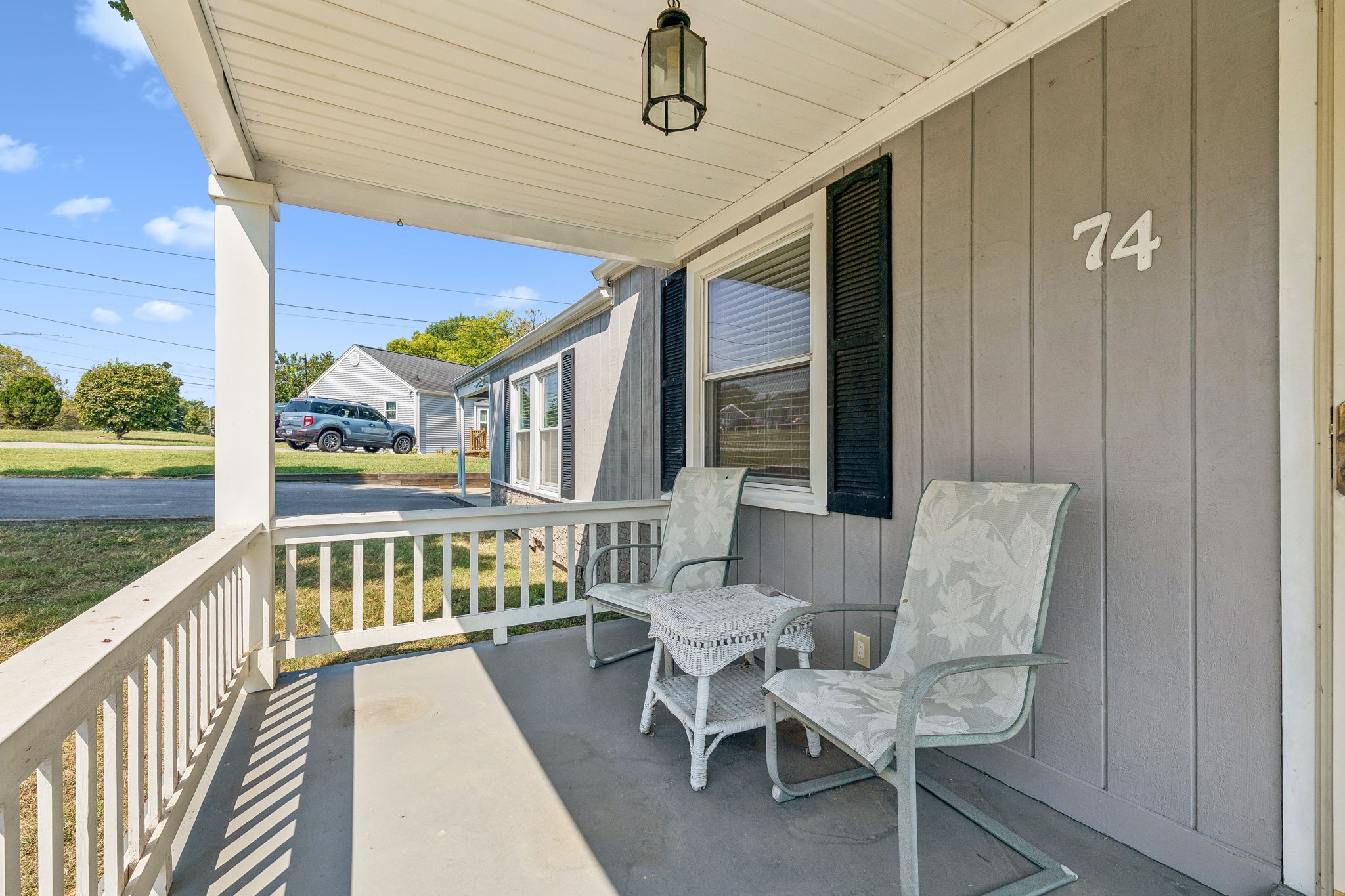 74 Valeria St
