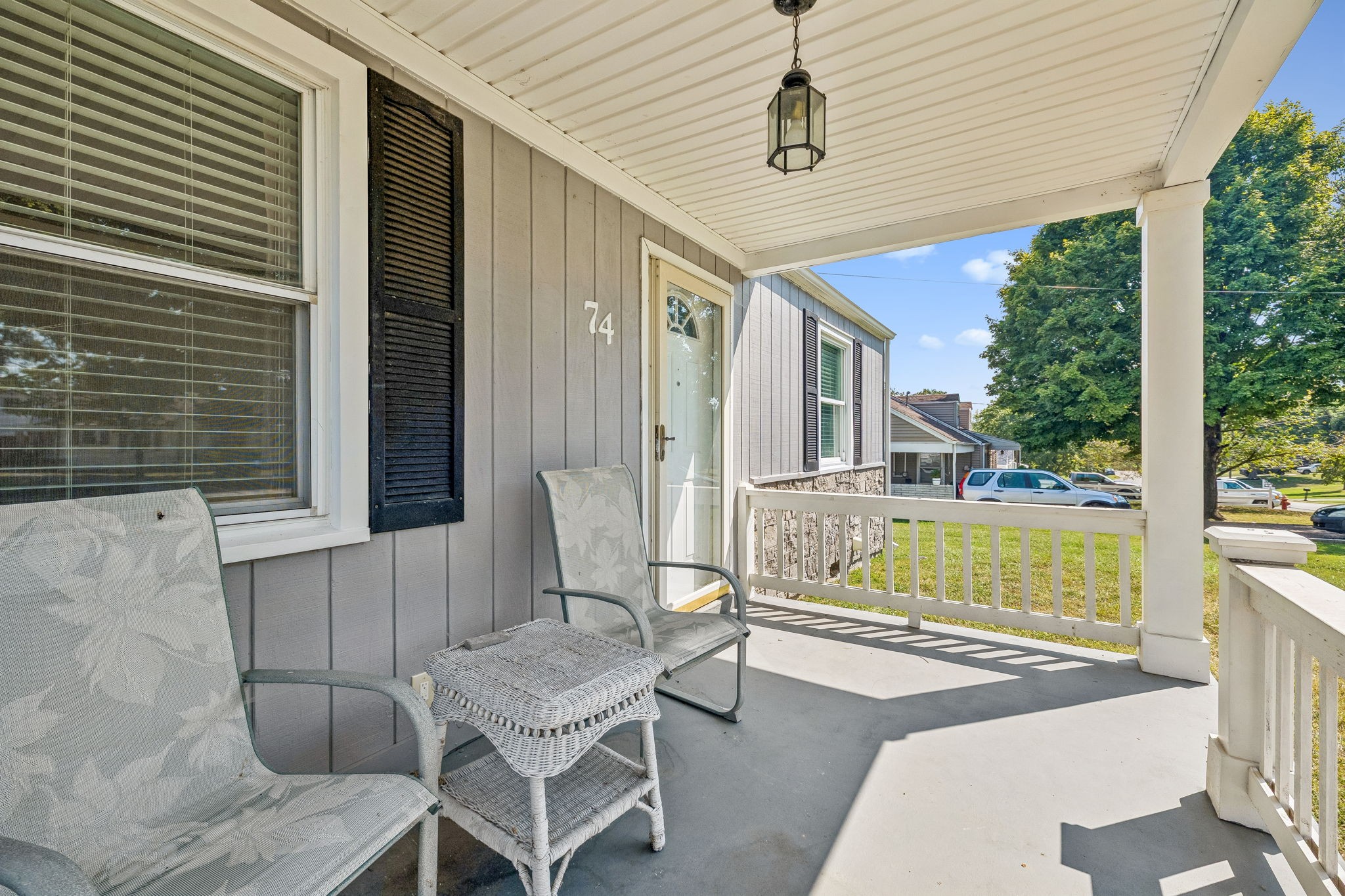 74 Valeria St