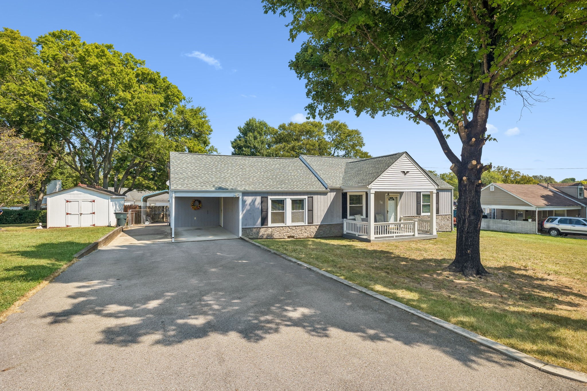 74 Valeria St