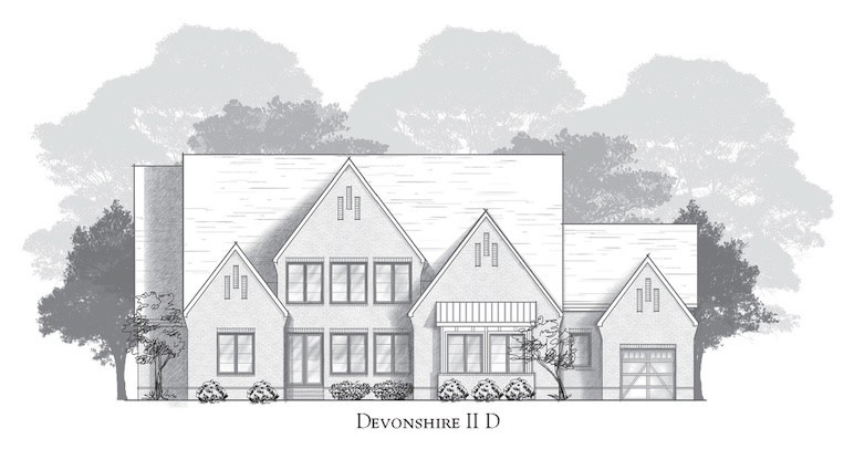9687 Tiburon Drive